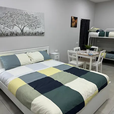 Apartman Casa Piano Zero A Toledo