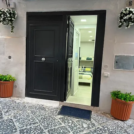 Casa Piano Zero A Toledo