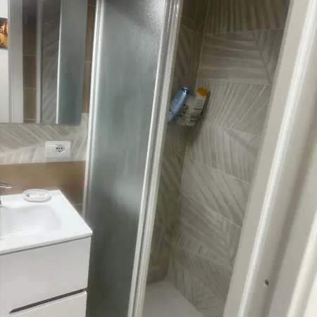 Casa Piano Zero A Toledo شقة *
