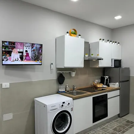 Casa Piano Zero A Toledo شقة