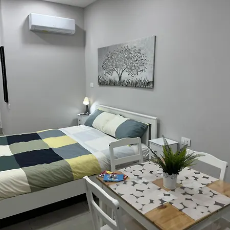 Casa Piano Zero A Toledo Naples